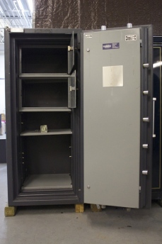 Used Jewelers 5520 TL30 High Security Safe